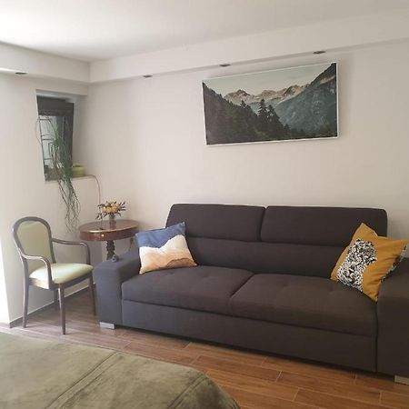 קובאריד Apartma Na Klancu מראה חיצוני תמונה
