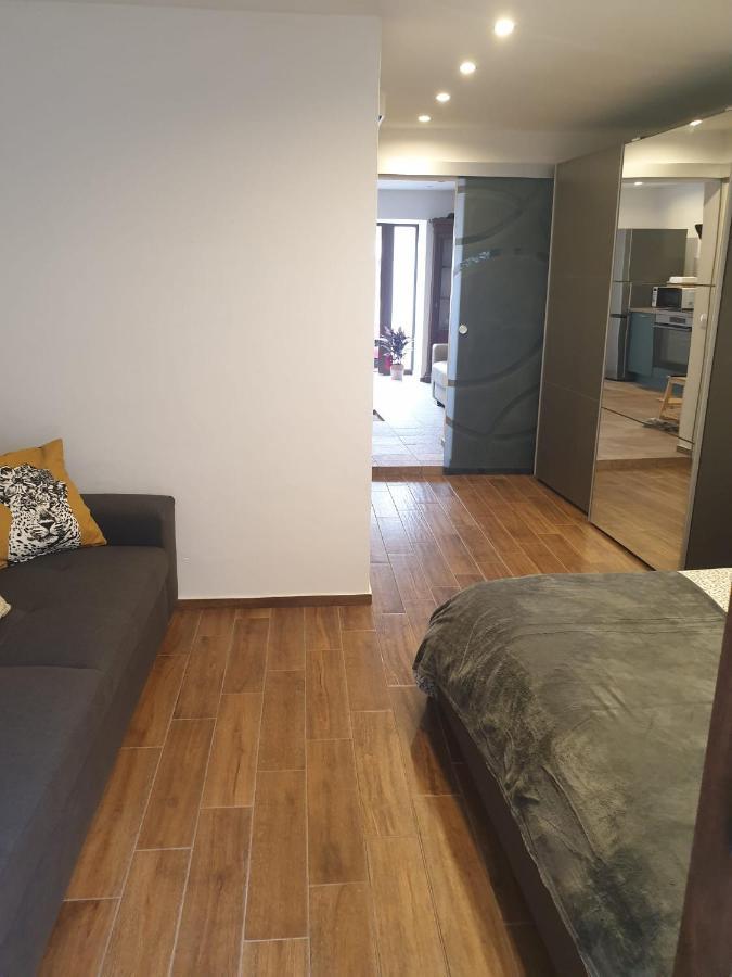 קובאריד Apartma Na Klancu מראה חיצוני תמונה