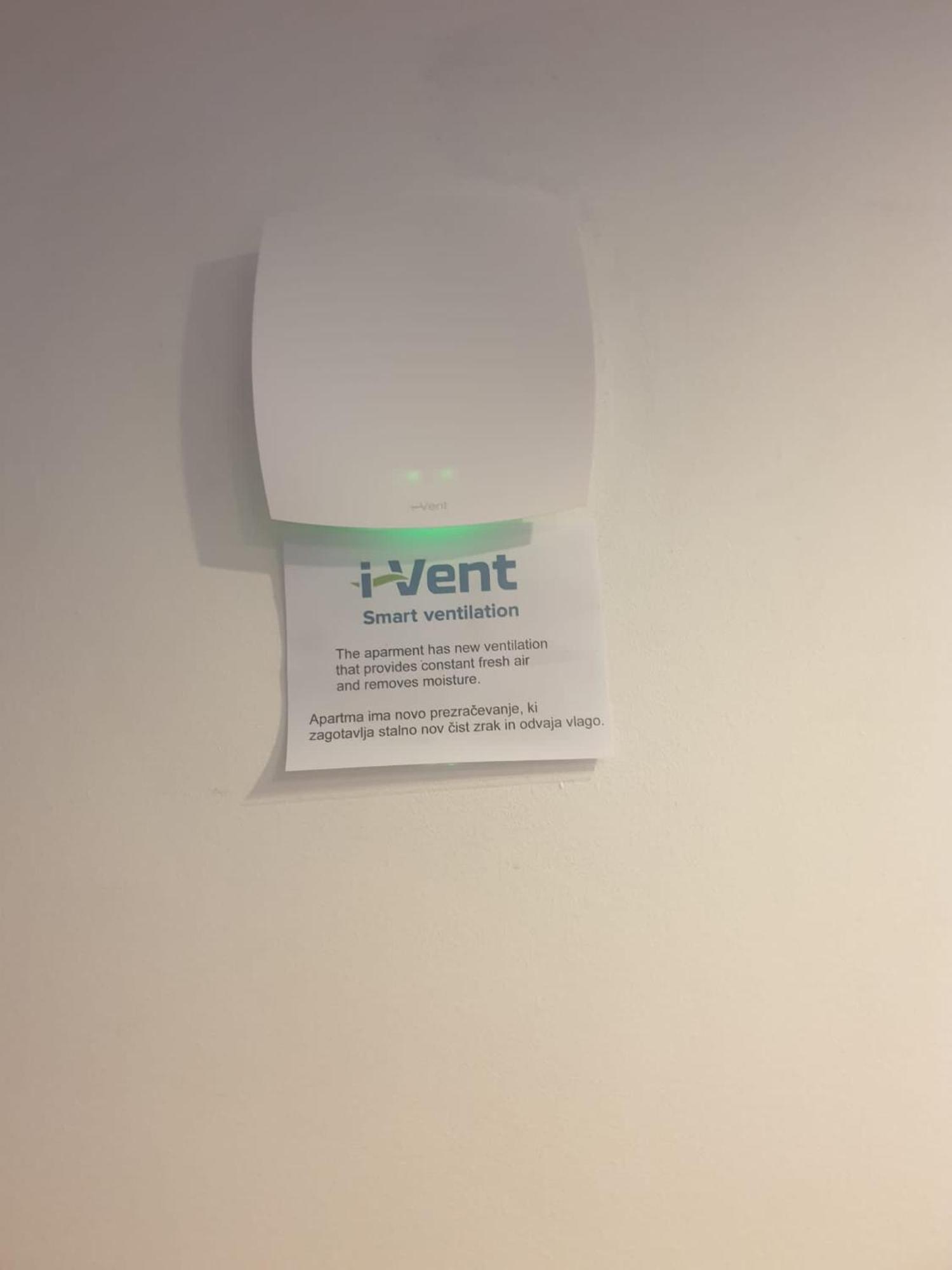קובאריד Apartma Na Klancu מראה חיצוני תמונה